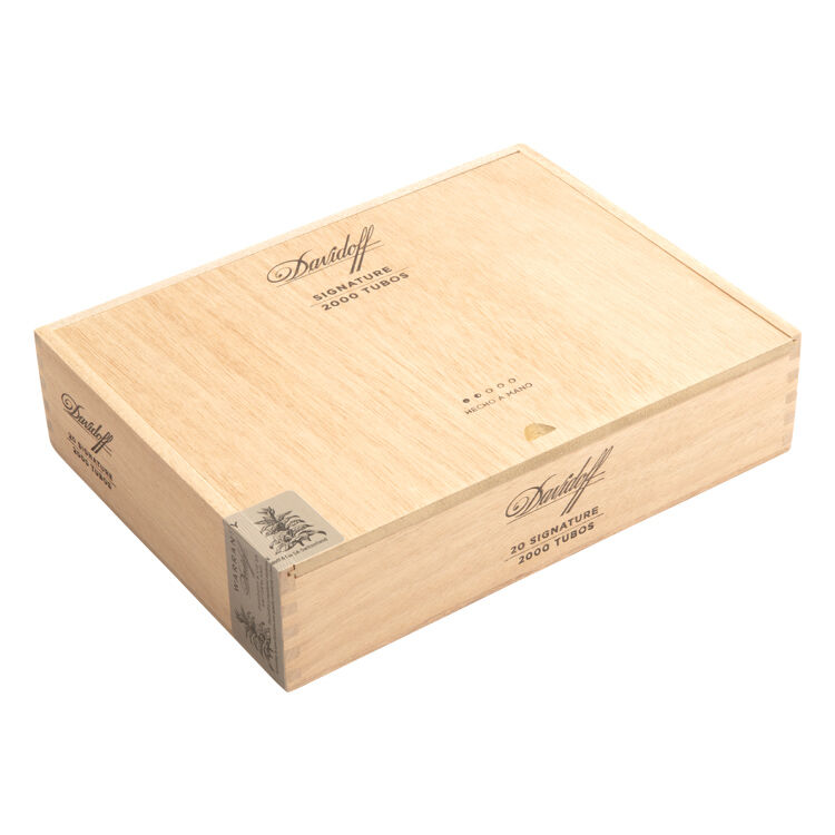 View product media DAT2T 2000 Tubos, , jrcigars 3